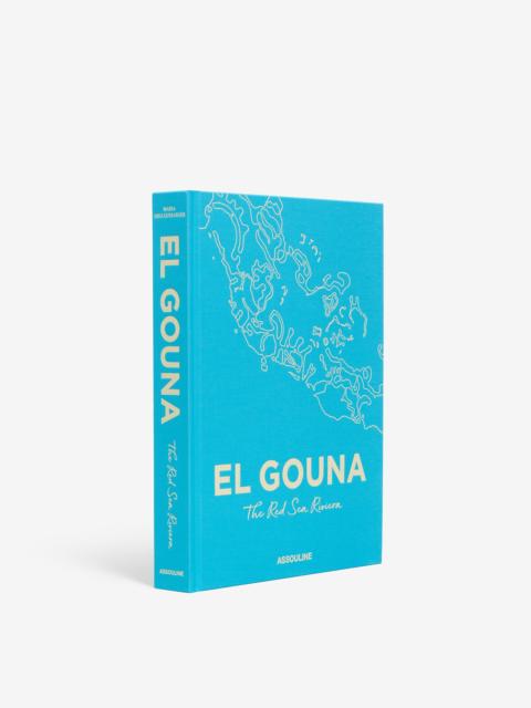 ASSOULINE El Gouna: Red Sea Riviera