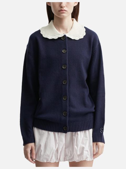 SANDY LIANG KODA CARDIGAN