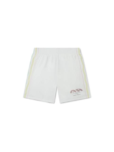 CASABLANCA Arts Club Tracksuit Shorts | Casablanca Paris