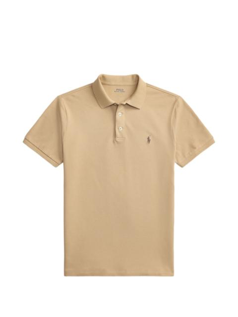 Polo Ralph Lauren logo polo shirt