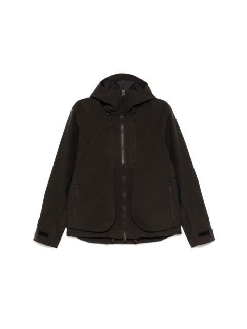 GR10K Skeleton jacket