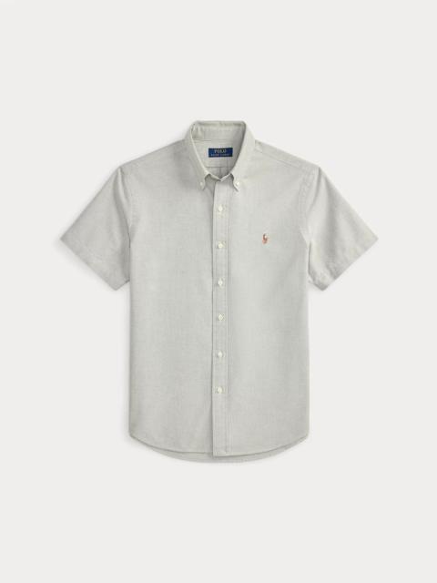 Polo Ralph Lauren Classic Fit Oxford Shirt