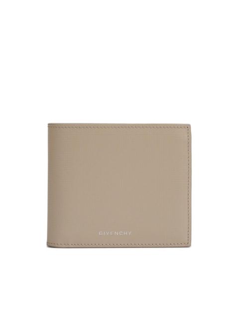 Givenchy 4G leather wallet