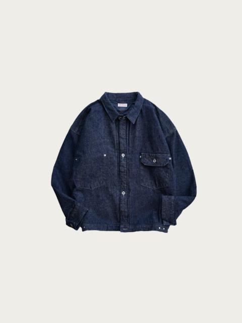 NICENESS Thornhill - Indigo
