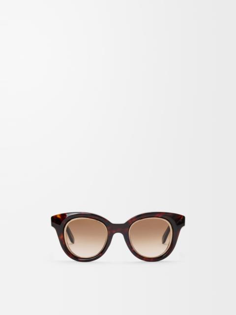 Mini Anagram Butterfly sunglasses