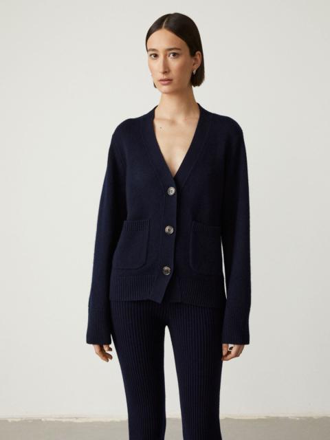 LISA YANG The Danni Cardigan