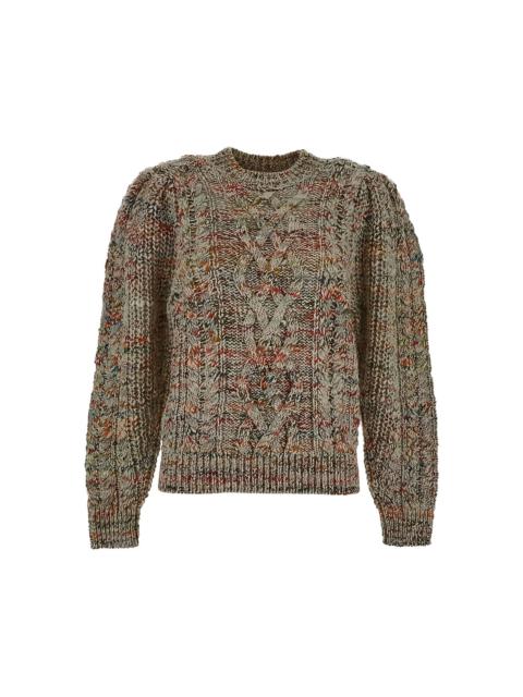 Raith sweater