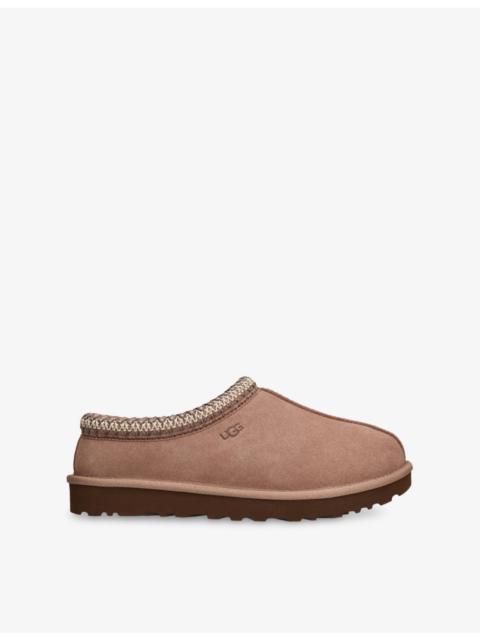 UGG Tasman II Suede Slippers