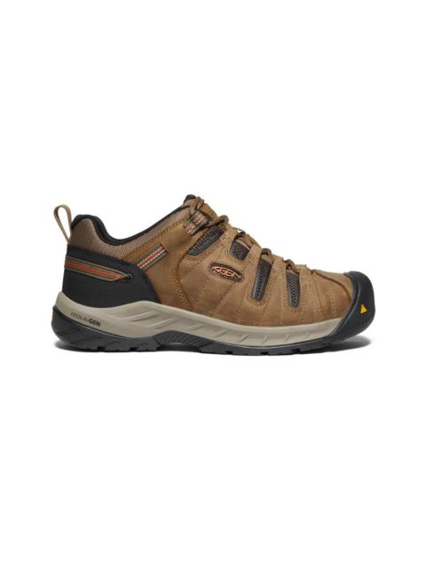 KEEN Men's Flint II (Steel Toe)