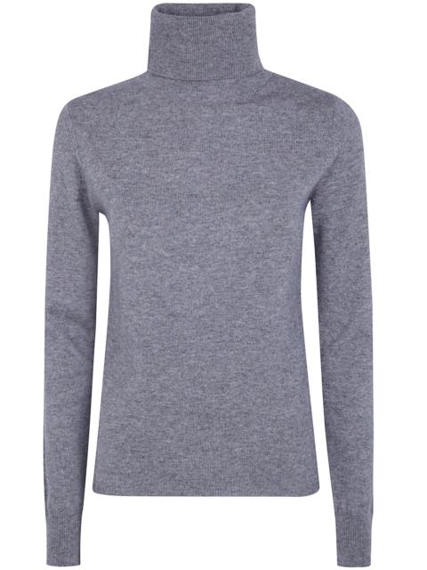 Max Mara Studio Sweater Turtle Neck "Mst Educata"