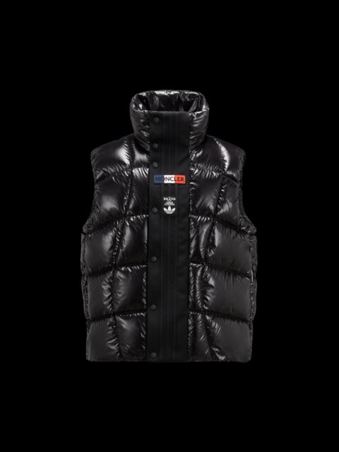 Bozon Down Vest