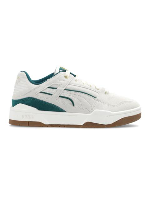 PUMA x Staple 로고 잡아당기기 운동화