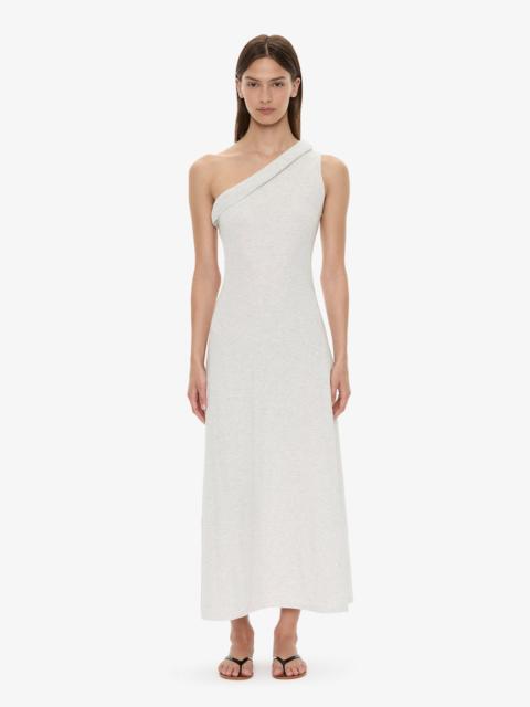 CHRISTOPHER ESBER Rolled Up Cutaway Tank Dress