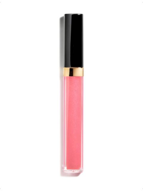 CHANEL ROUGE COCO HYDRA GLOSS