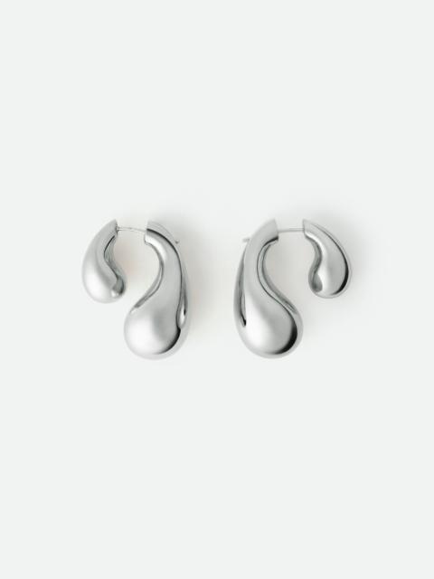 Bottega Veneta Drop Earrings