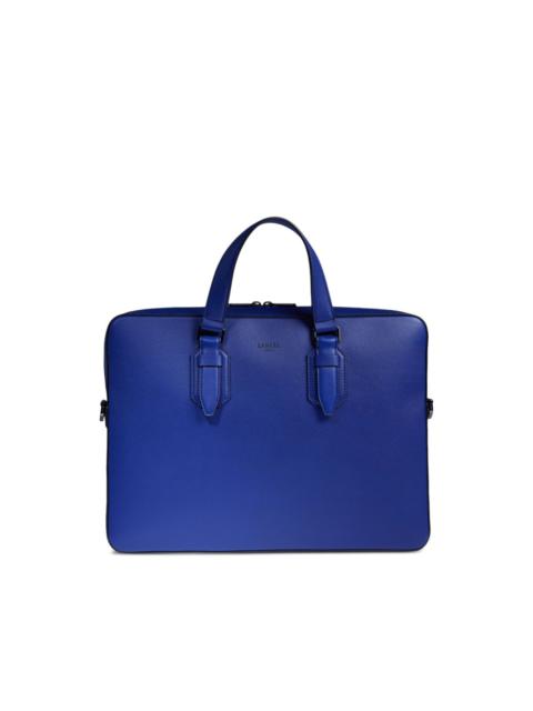 LANCEL Charlie de Lancel briefcase