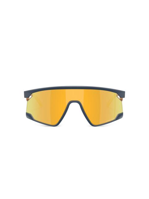 OAKLEY BXTR oversized-frame sunglasses