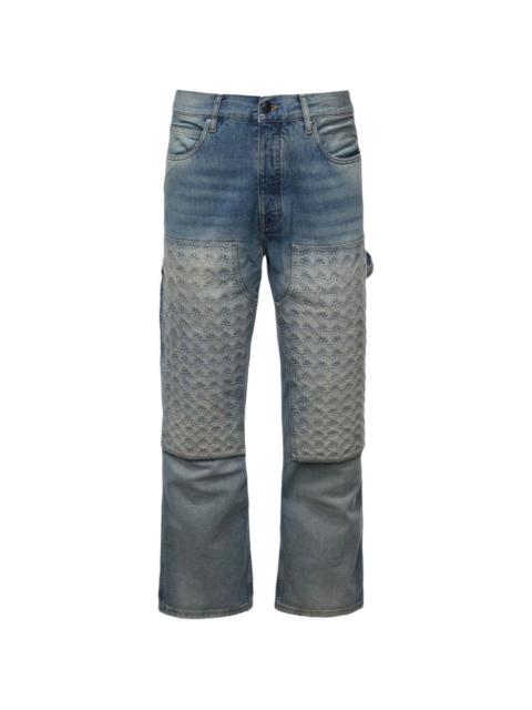 AMIRI MA Quad Carpenter jeans