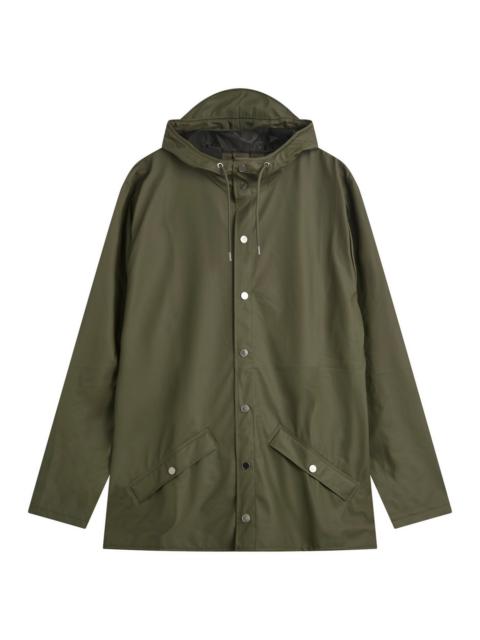 RAINS Rains Classic Jacket