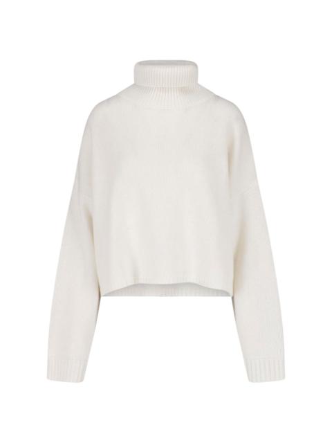 LISA YANG CASHMERE SWEATER "ZERLINA"