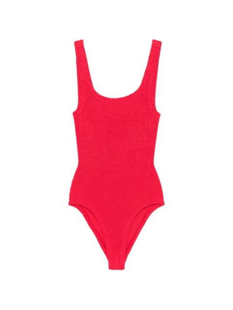 Hunza G Hunza G Beachwear