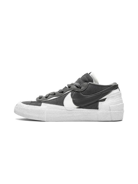 Nike Blazer Low “Iron Grey”
