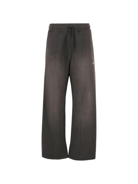 Golden Goose Star track pants