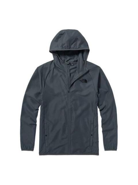 THE NORTH FACE UE Vent Air Jacket 'Grey' NF0A4CL2-174