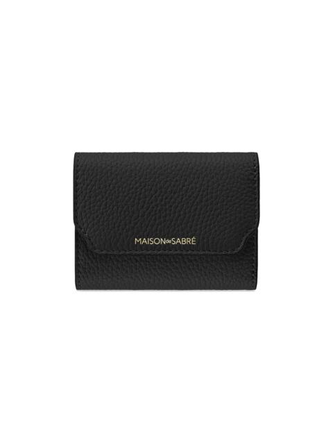 MAISON de SABRÉ The Trifold Wallet