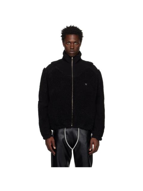 GmbH Black Ercan Jacket