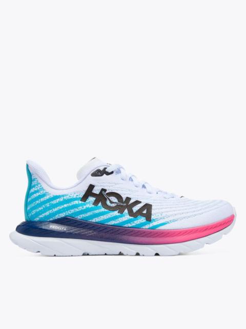 HOKA ONE ONE Women's Mach 5