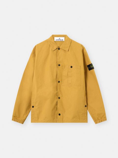 Stone Island 1200018 DOUBLE-COATED COTTON RIPSTOP