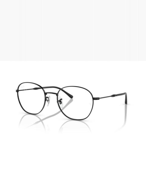Ray-Ban RB6509 광학