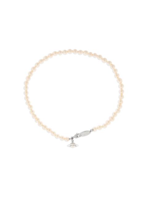 Vivienne Westwood Orb-plaque necklace