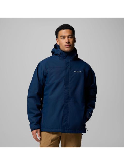 Columbia Men's Hikebound II Interchange Jacket