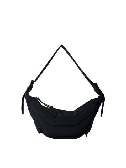 Lemaire LEMAIRE Game Soft Small Brown Crossbody Bag New & Authentic
