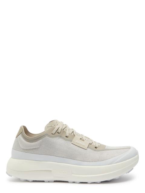norda Norda 005 Mesh-knit Sneakers
