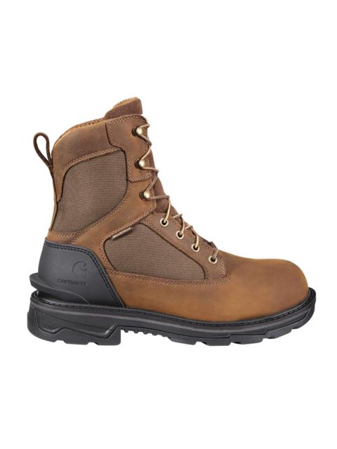 Carhartt Ironwood 8" Soft Toe Work Boot