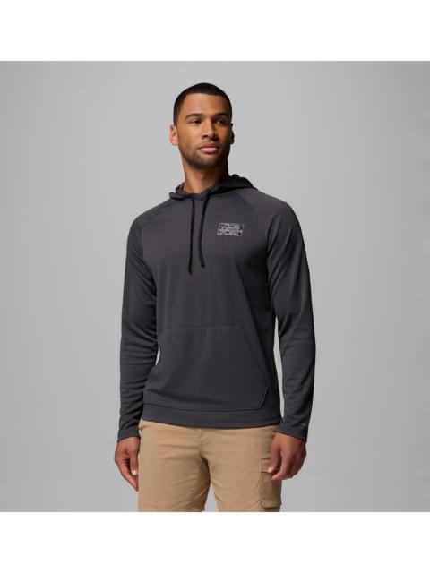 Columbia Men's PFG Wild Cast Camp Hoodie
