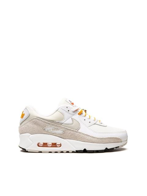 Air Max 90 low-top sneakers