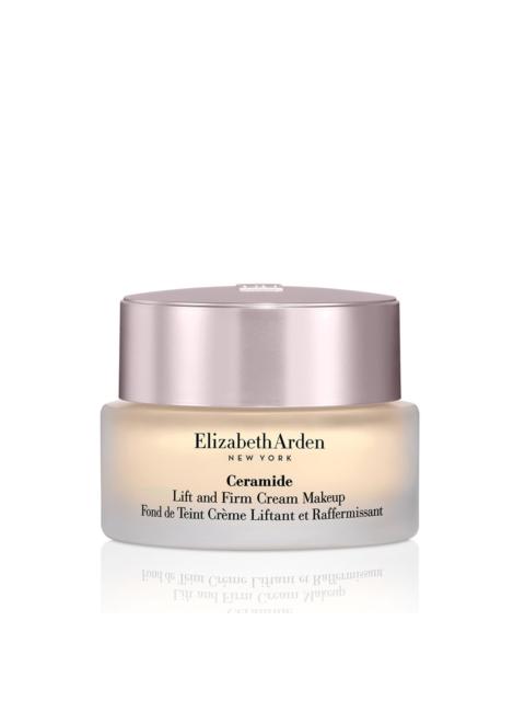 Elizabeth Arden Ceramide Lift and Firm Cream Makeup