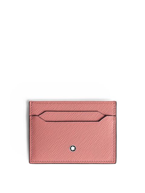 Montblanc SARTORIAL CARD HOLDER 5CC