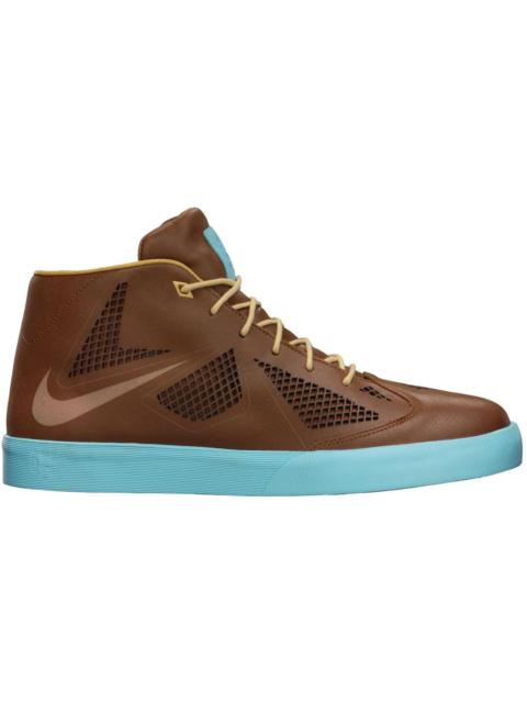 Nike LeBron X NSW Hazelnut