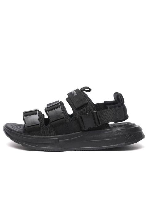 ANTA ANTA Sandals 'Black' 112138502-1