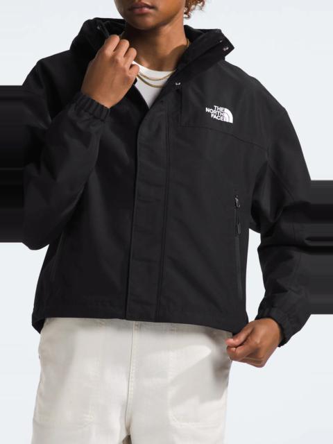 TNF Waterproof Packable Jacket