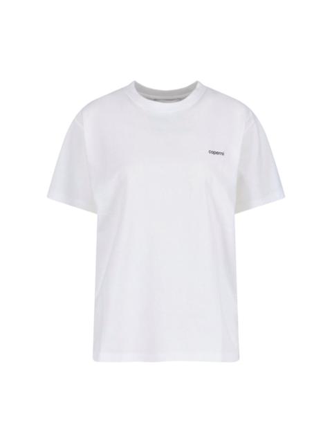 COPERNI LOGO T-SHIRT