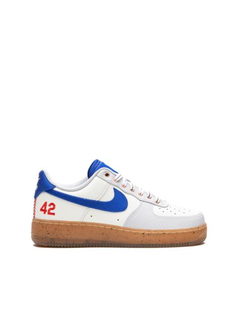 Air Force 1 Low "Jackie Robinson" sneakers