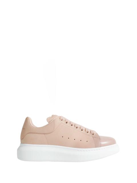 Alexander McQueen Oversized Sneakers