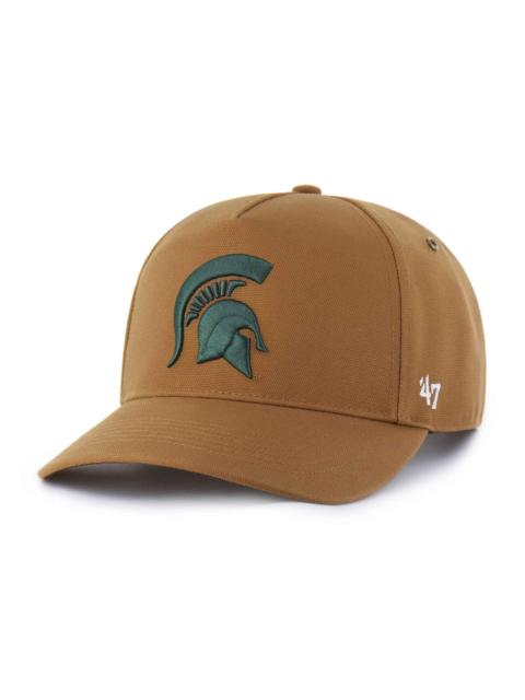 Carhartt Michigan State Spartans '47 Hitch