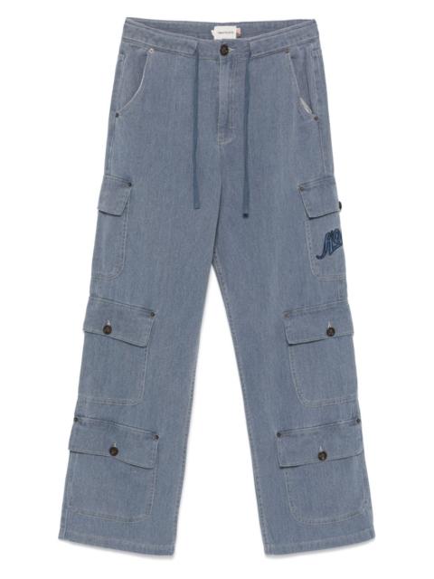 HONOR THE GIFT Motorhead Cargo trousers